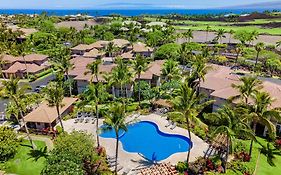 Colony Villas At Waikoloa Beach Resort #904  United States