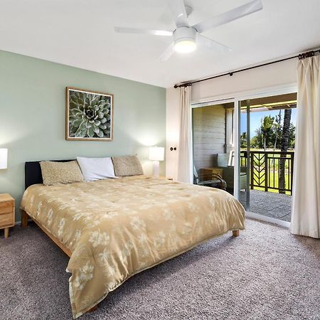 Colony Villas At Waikoloa Beach Resort #904 Exterior photo