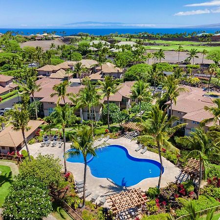 Colony Villas At Waikoloa Beach Resort #904 Exterior photo