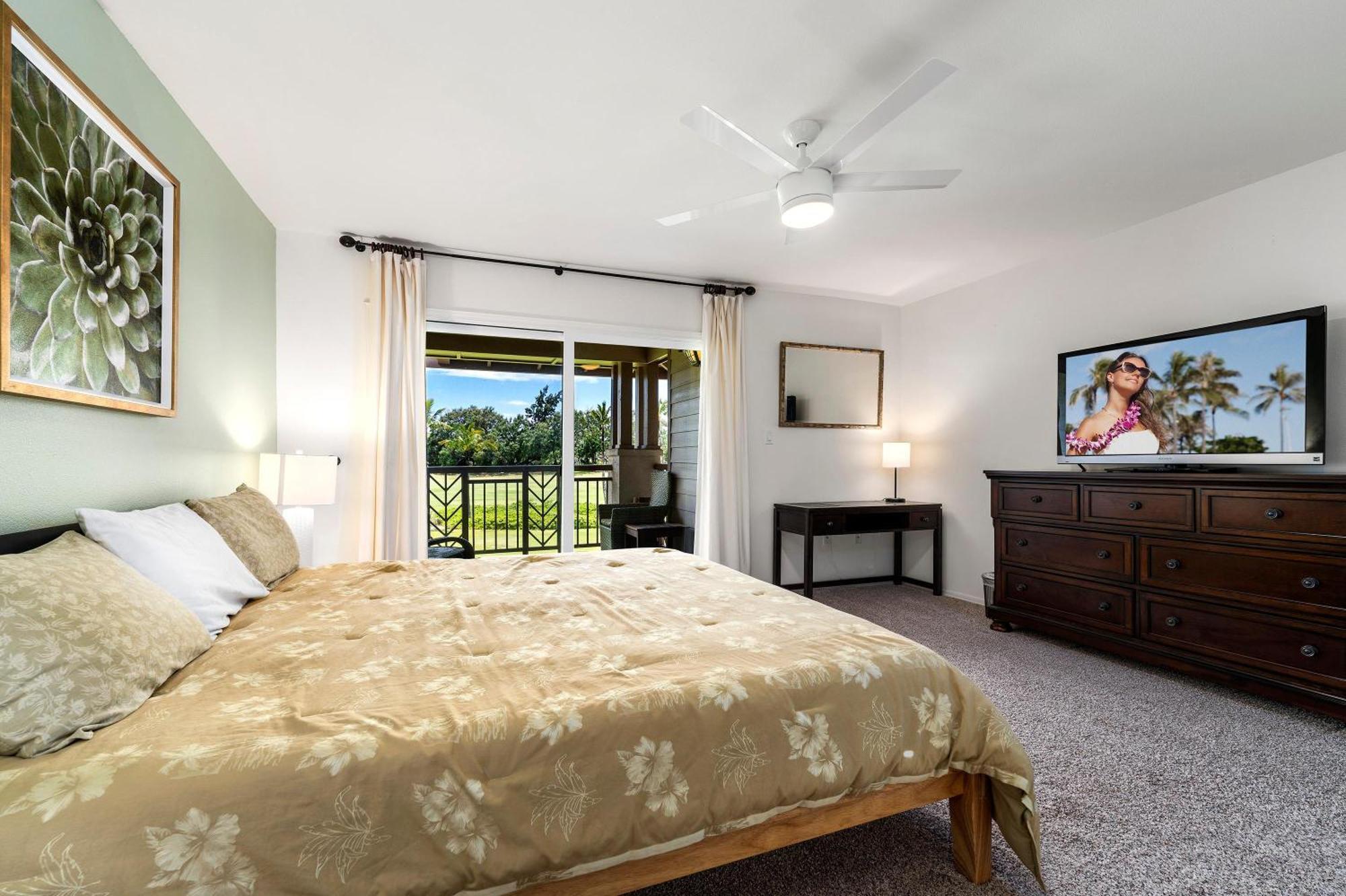 Colony Villas At Waikoloa Beach Resort #904 Exterior photo