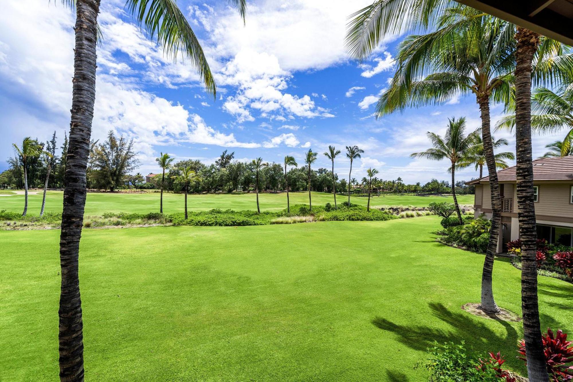 Colony Villas At Waikoloa Beach Resort #904 Exterior photo