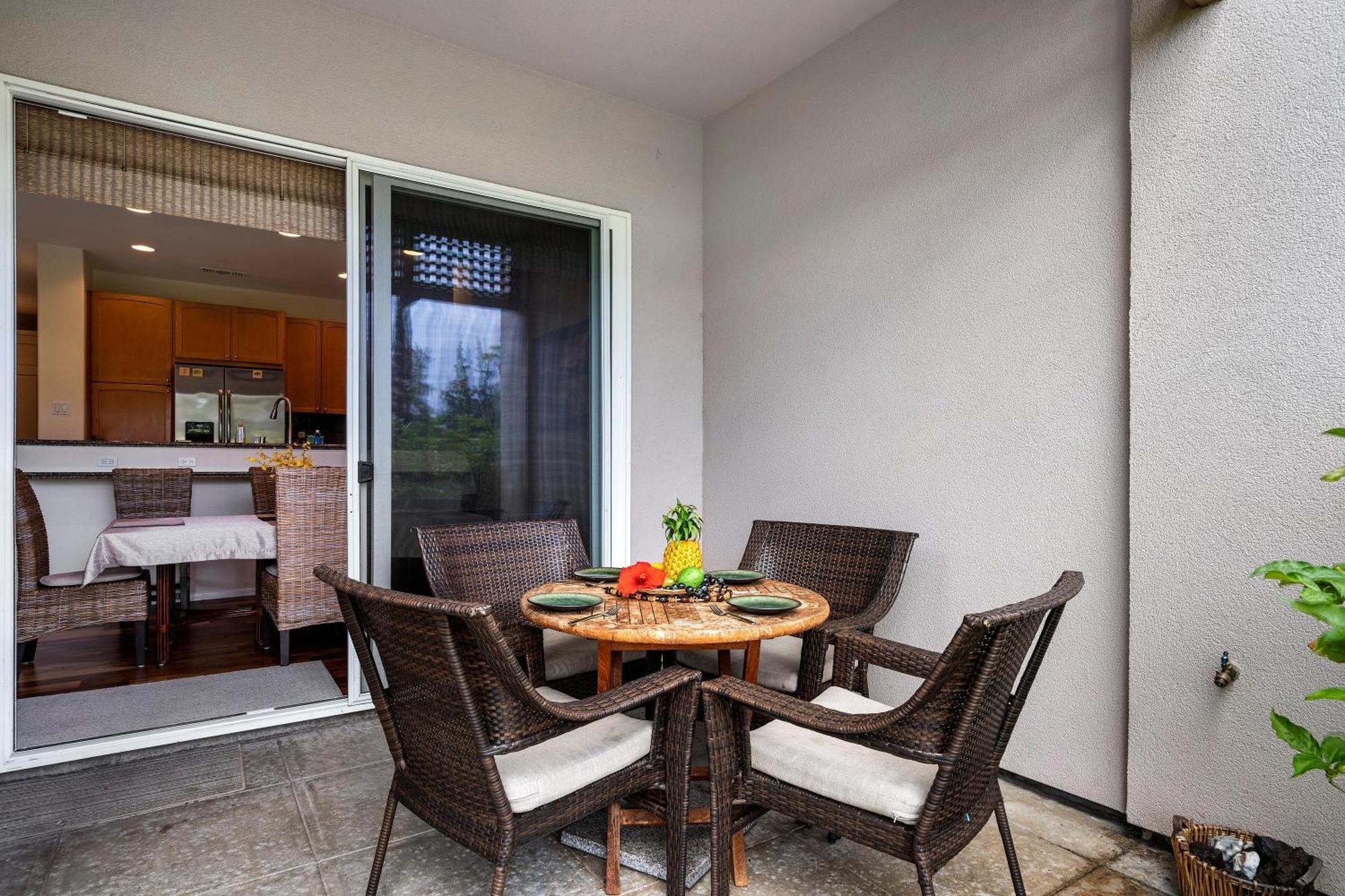 Colony Villas At Waikoloa Beach Resort #904 Exterior photo