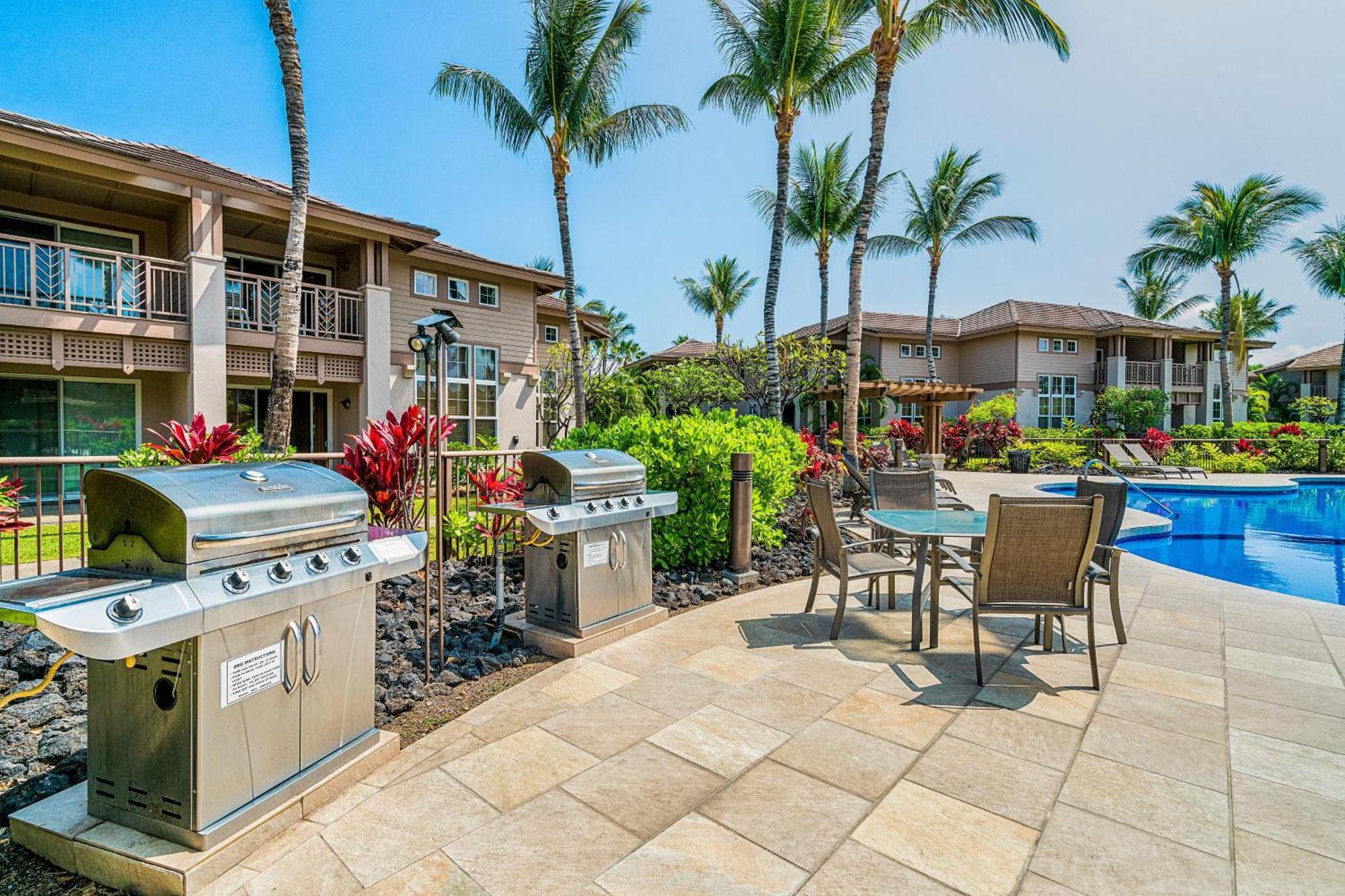 Colony Villas At Waikoloa Beach Resort #904 Exterior photo